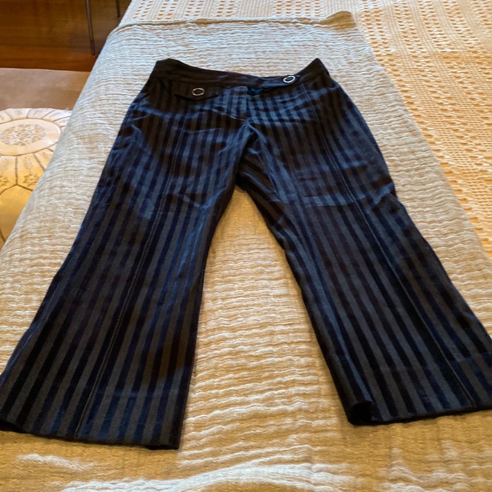 Derek Lam 10 Crosby denim